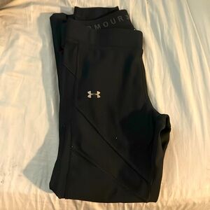 Under armour leggings